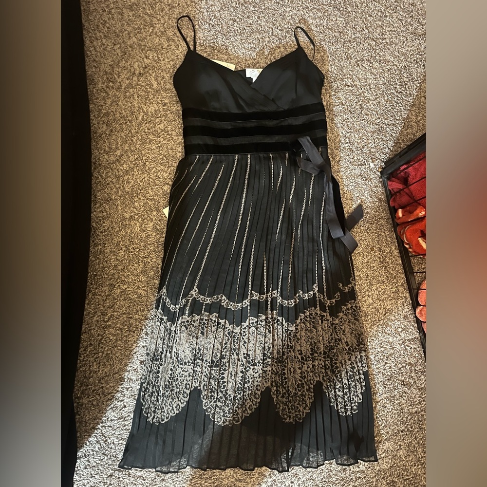 Ann Taylor Loft Y2K Dress - 2